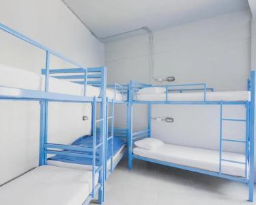 Loftel Station Hostel - 49
