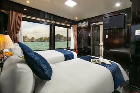 Halong Fantasea Cruise - 131