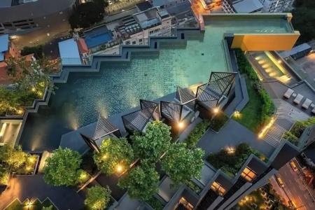 The Edge central pattaya - 33