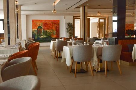 Golden Tulip Carthage Tunis - 31
