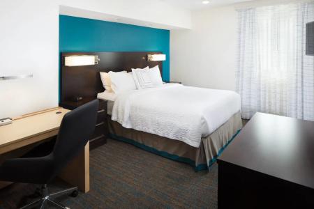 Residence Inn Denver Downtown - 3