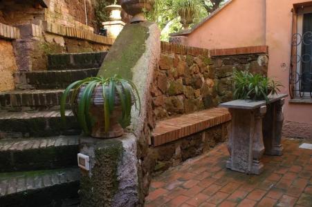 Villino Corbelli b&b - 11
