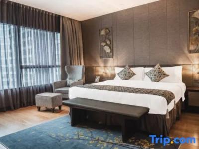 Ascott Raffles City - 49