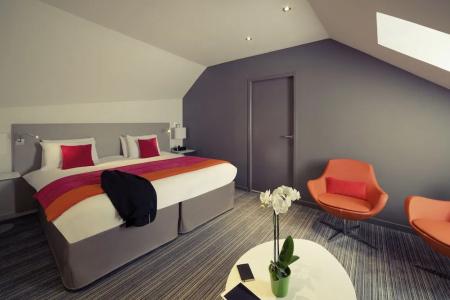 Mercure Nantes Centre Grand - 100