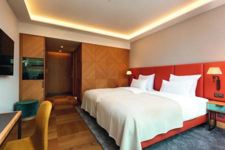 Mövenpick Basel - 62