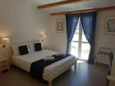 b&b Cala Peppa - 5