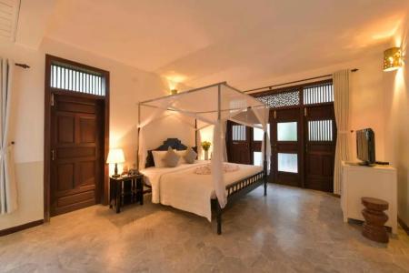 Hoi An Ancient House Resort & Spa - 255