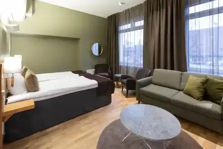 Scandic Tampere City - 3