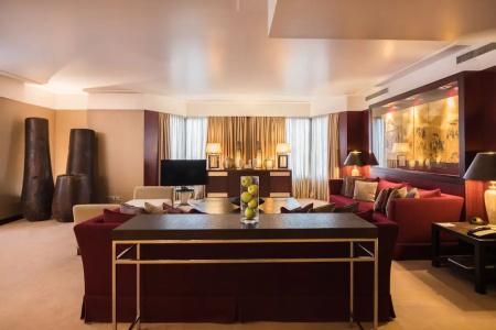 Crowne Plaza Porto, An Ihg - 156