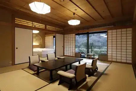 Sansuirou - 60