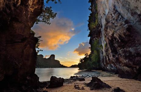 Sunrise Tropical - 45