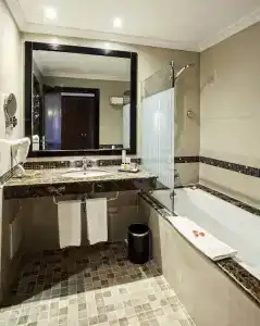Palm Plaza Hôtel & Spa - 78