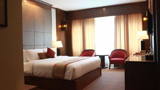 Movenpick Suriwongse Chiang Mai - 6