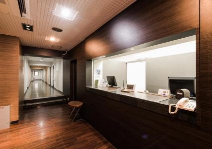 Flexstay Inn Ekoda - 12