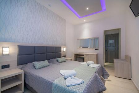 Tzante Zakynthos, Adults Only - 63