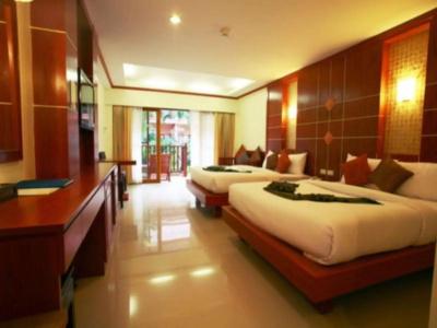 Lanta Casuarina Beach Resort - Sha Plus - 6