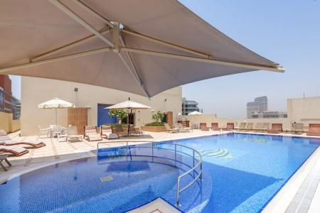 Roda Metha Suites - 12