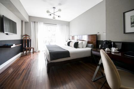 CasaSur Recoleta - 3