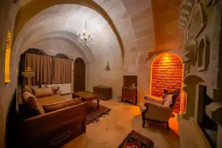 Serenus Cave Suites - 102