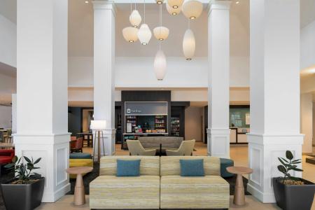 Hilton Garden Inn Oceanfront - 1