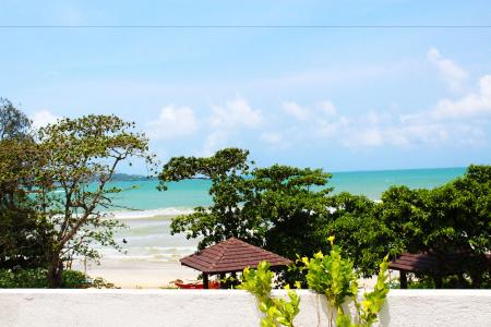 Surasa Beach Resort - 24