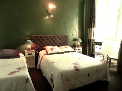 The Originals Boutique, Villa Montpensier, Pau (Inter-Hotel) - 4
