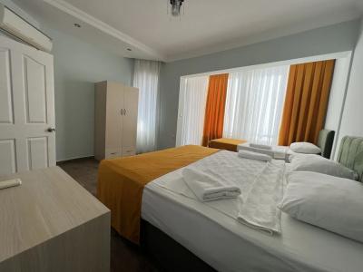 Alanya Queen Apart Otel - 23