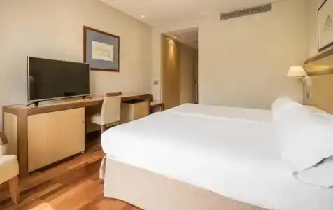 Ilunion Alcalá Norte - 58