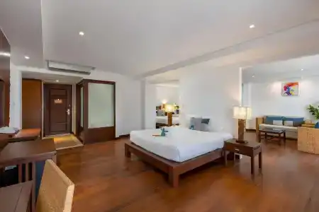 Baan Laimai Beach Resort & Spa - Sha Extra Plus - 4