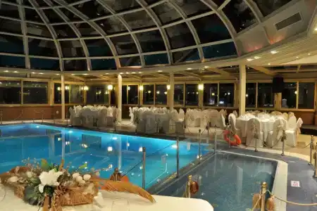 Altinel Ankara & Convention Center - 16