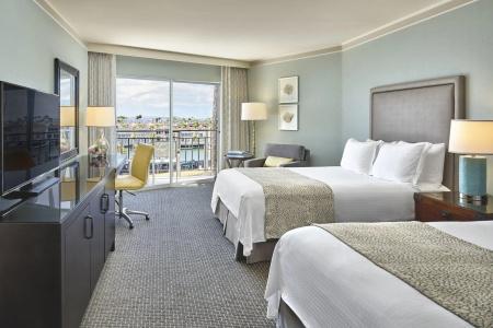 Loews Coronado Bay Resort - 64