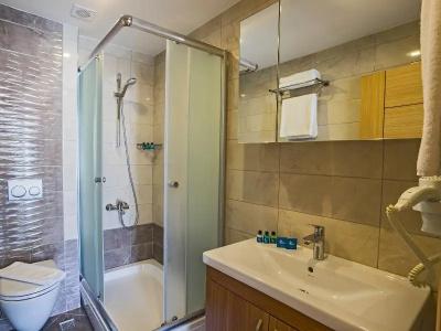 Alesha Suite & Residence - 28
