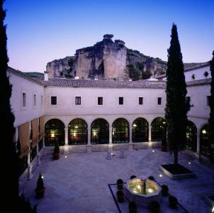 Parador de Cuenca - 0