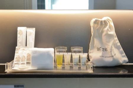 Arize Sukhumvit - 139