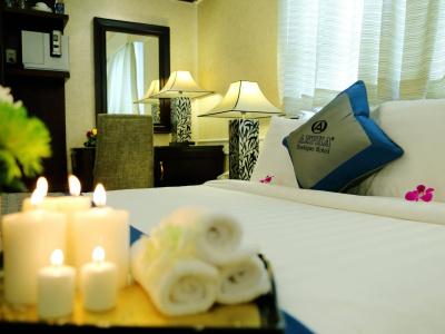 Anpha Boutique - 2