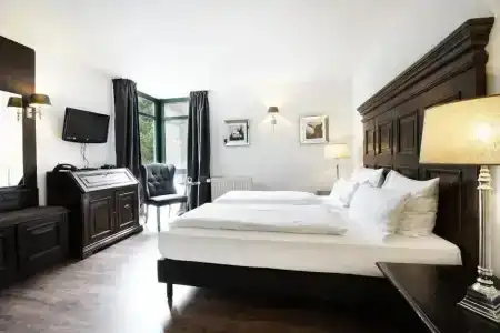 Höhen-Hotel - 1
