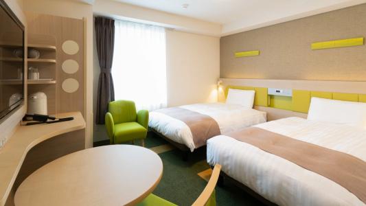 Comfort Kobe Sannomiya - 66