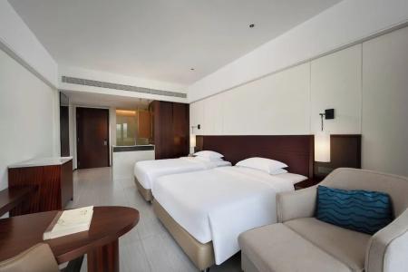 Grand Soluxe & Resort, Sanya - 74