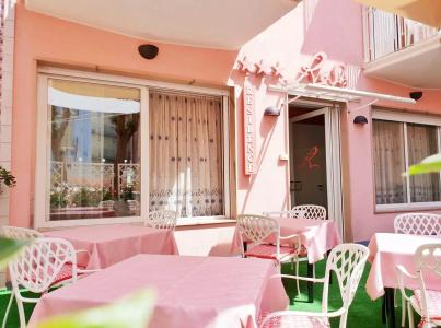 Residence Rosa - 11