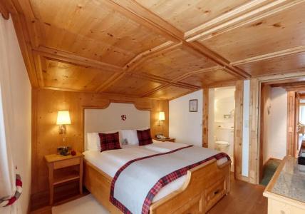 Burg Oberlech - 37