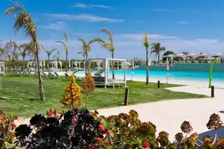 Wellness Spa Principe Fitalia - 28
