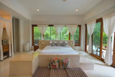 Proud Phu Fah Hip & Green Resort - 43