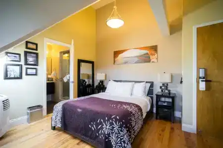Rio Vista Inn & Suites - 34