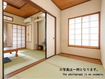 Oyo Ryokan Asanokan Bekkan Iroha - 30