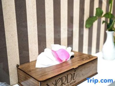 Ramada Plaza Tunis - 61