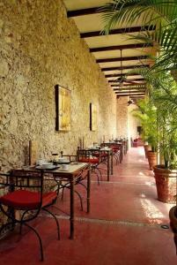 Hacienda Mérida - 16