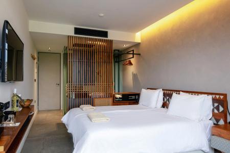 La Mer Resort & Spa - Adults Only - 43