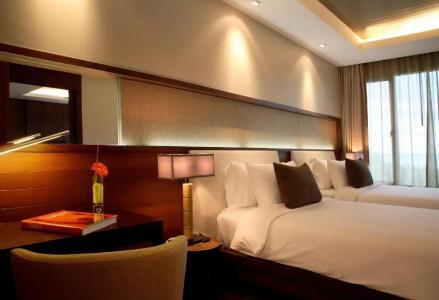 Shasa Resort & Residences, Koh Samui - Sha Extra Plus - 55