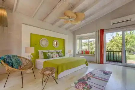 Villa Lukka - 74