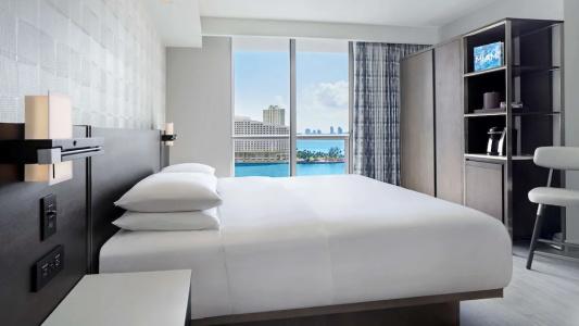Hyatt Centric Brickell Miami - 44